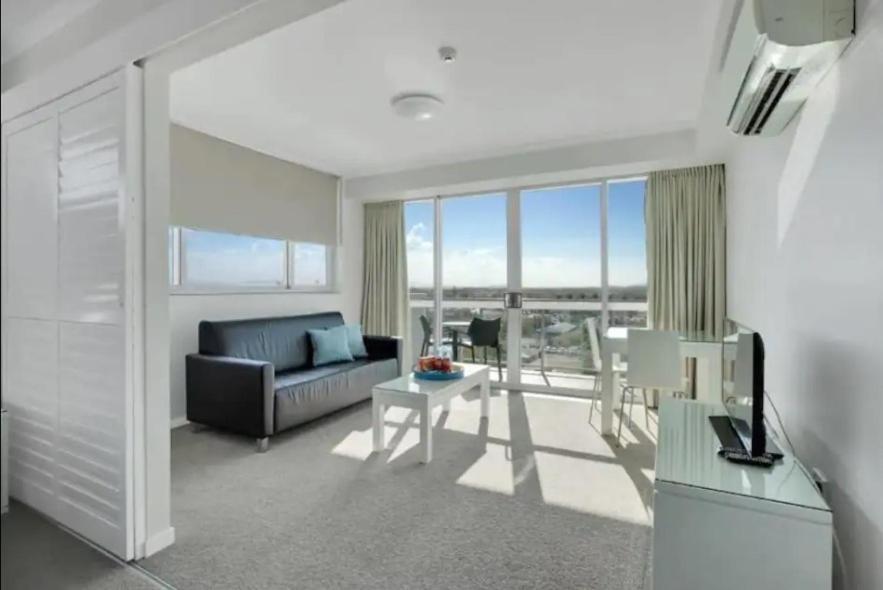 Airtrip Apartments On River Street, Mackay Exterior photo